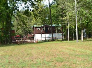 2804 Tar Camp Creek Rd, Redfield, AR 72132