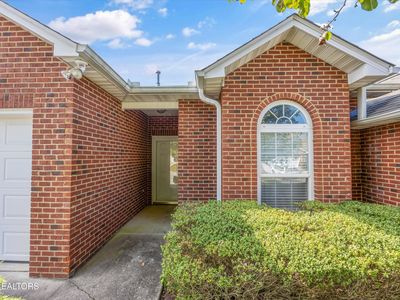 7107 High Alpine Ln #3, Knoxville, TN, 37918