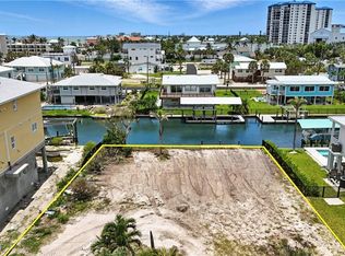 21730 Madera RD, FORT MYERS BEACH, FL 33931