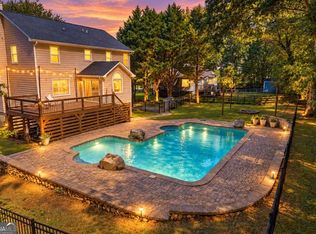 104 Courtland Cir, Powder Springs, GA 30127