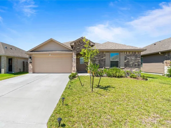 1258 Carnaby St, Corpus Christi, TX 78415