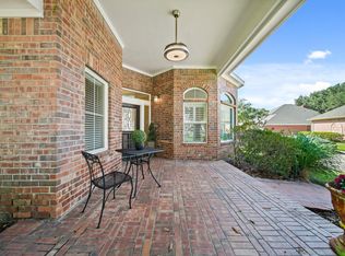 2007 N Greens Blvd, Richmond, TX 77406