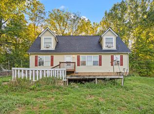 803 New Haven Rd, Lancaster, KY 40444