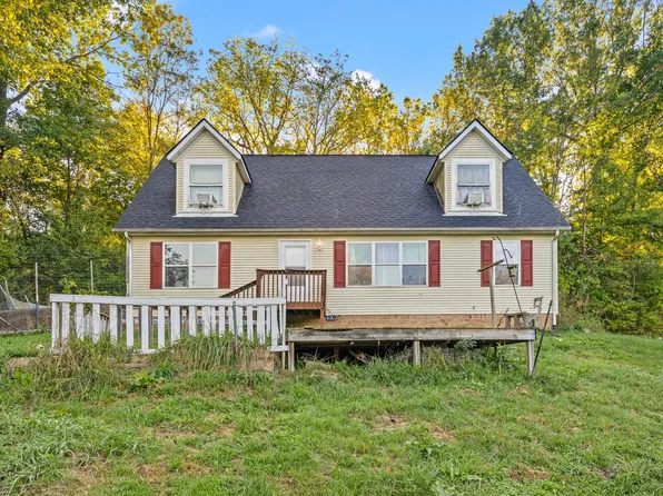 803 New Haven Rd, Lancaster, KY 40444