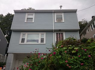 61 Langley Rd, Brighton, MA 02135