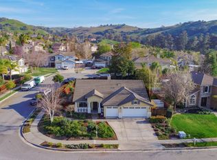 6268 Running Springs Rd, San Jose, CA 95135