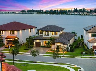 9295 Parkland Bay Dr, Parkland, FL 33076