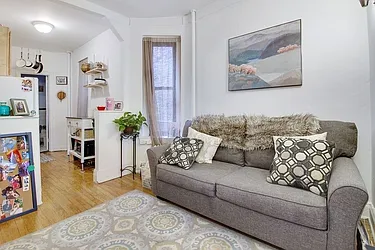Rented by Keller Williams NYC