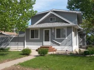 2419 Pleasant St, Miles City, MT 59301