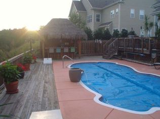 357 Shoreline Pkwy, Tega Cay, SC 29708