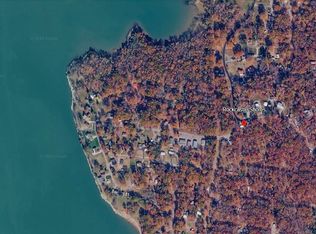 33 Rockcastle Rd Lot 33-C1, Cadiz, KY 42211