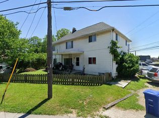 185 1/2 Fornof Rd #185-1/2, Columbus, OH 43207