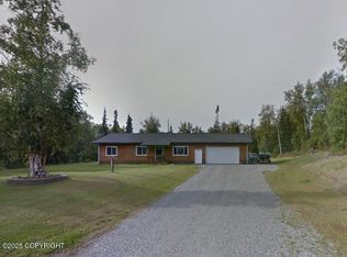 3360 N Tampa Ct, Wasilla, AK 99654