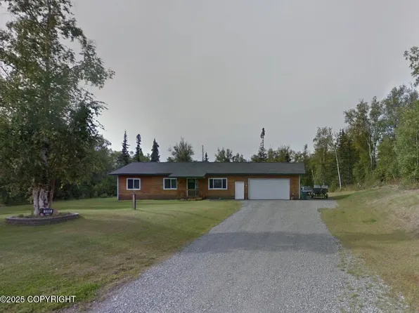 3360 N Tampa Ct, Wasilla, AK 99654