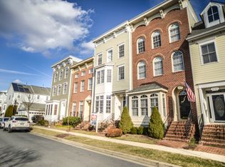 3644 Islington St, Frederick, MD 21704