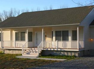 33340 Substation Rd, Frankford, DE 19945