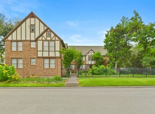 436 Westmoreland St APT 6, Houston, TX 77006