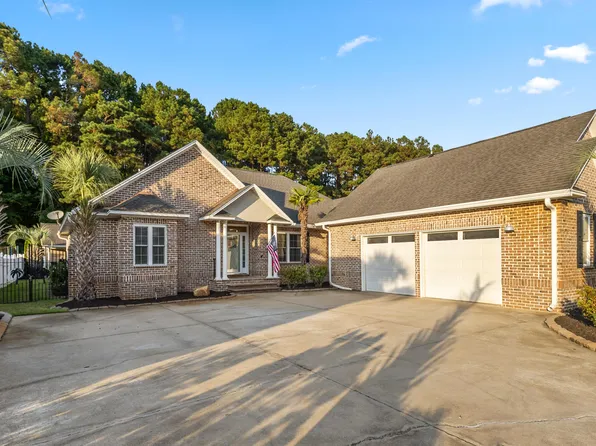 3165 Daufaskie Rd, Sumter, SC 29150