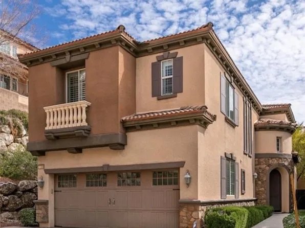 11358 Corsica Mist Ave, Las Vegas, NV 89135