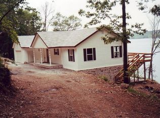 5 Fiesta Point, Disney, OK 74340