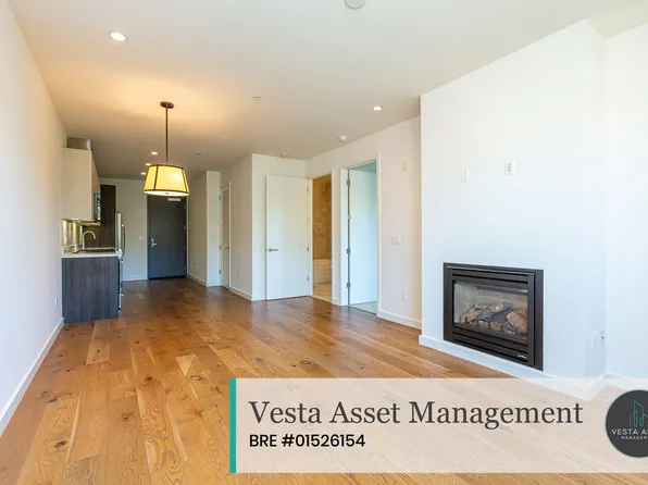 1301 Indiana St Unit 403, San Francisco, CA 94107