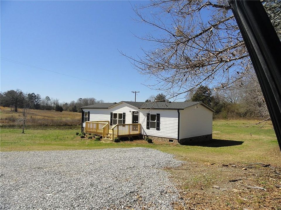 1208 Highway 413, Anderson, SC 29621 Zillow