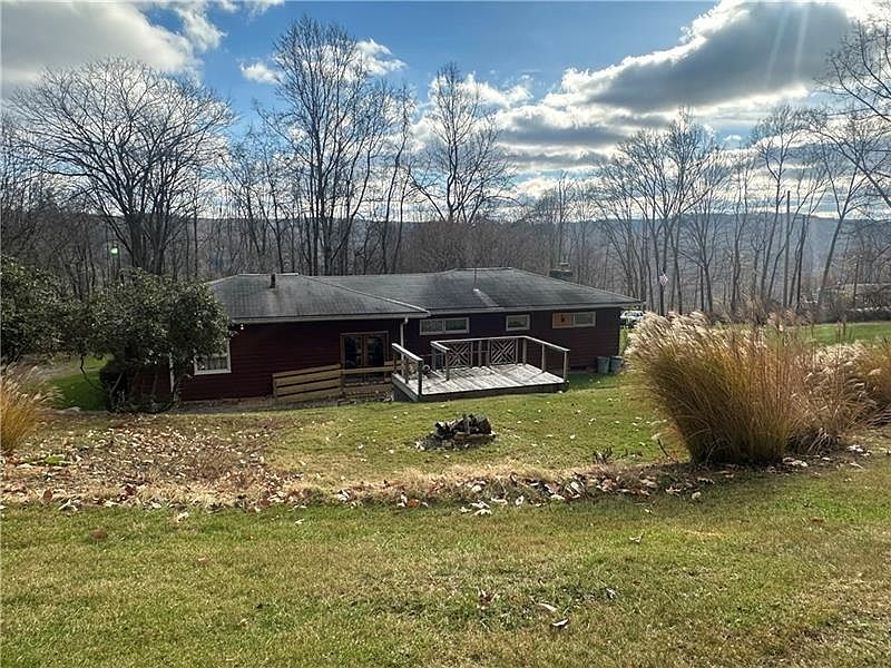 736 Phillipston Rd, Rimersburg, PA 16248 Zillow