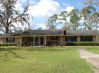 9290 SE 9th Ave, Starke, FL 32091
