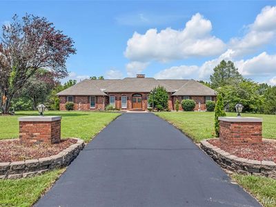 4885 Pioneer Rd, Hillsboro, MO, 63050