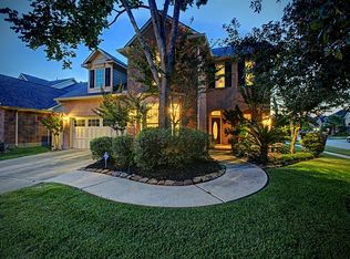 4302 Countrytrails Ct, Spring, TX 77388