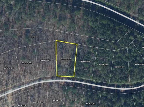 111 MAXWELL Lane, McCormick, SC 29835