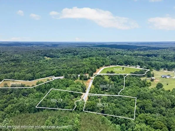 0 Conns Creek Rd #1, Ball Ground, GA 30107