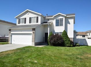 1619 N 2530 W, Clinton, UT 84015