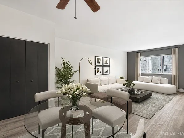 46 Adams St APT D6, Boston, MA 02122