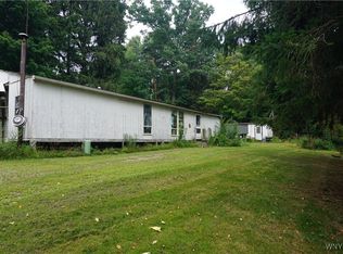 12243 Sharp St, Springville, NY 14141