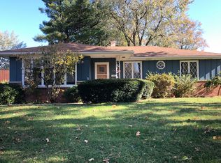 1285 N Prairie St, Galesburg, IL 61401