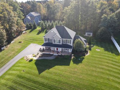 13 Priscilla Lane, Londonderry, NH, 03053