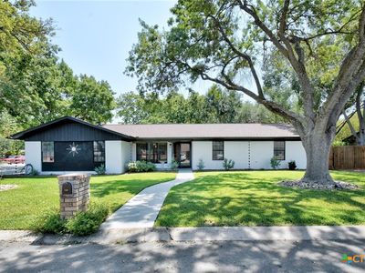 1107 Gardenia Dr, New Braunfels, TX, 78130