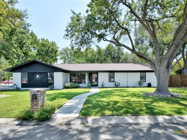 1107 Gardenia Dr, New Braunfels, TX 78130