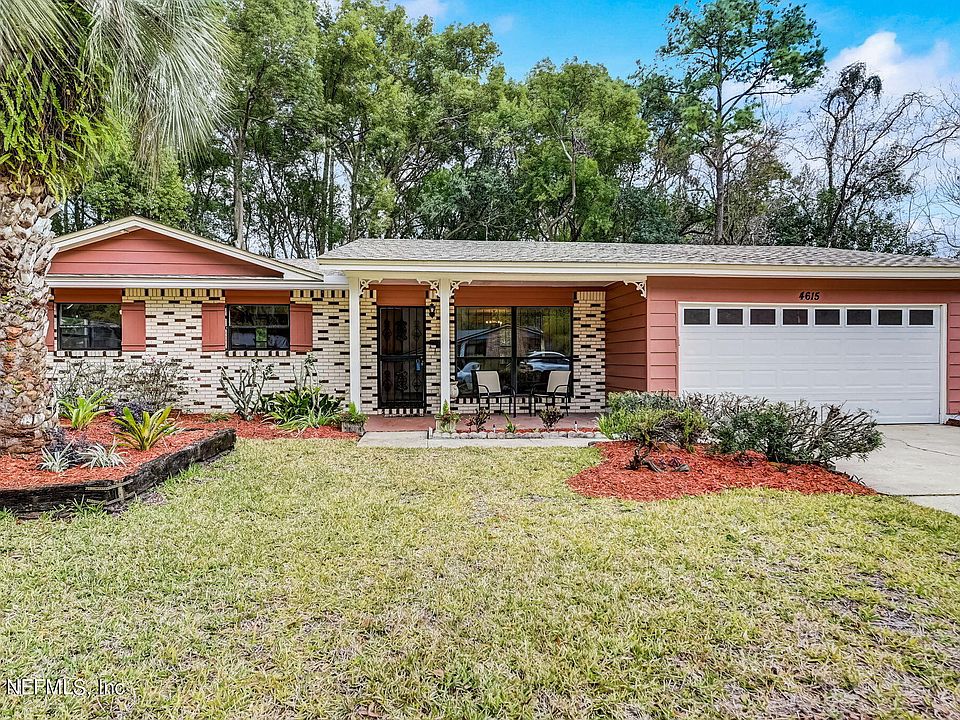 1st image of 4615 SILVER RIDGE Drive