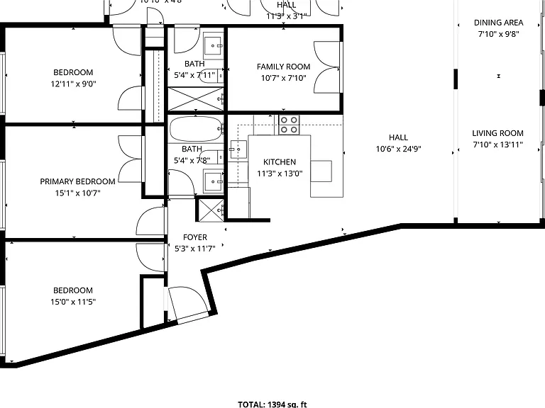 585 Dune Rd #B10-12 — Photo 17