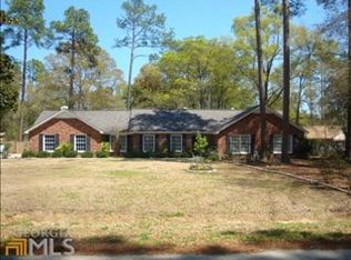 120 Pine Needle Ct, Statesboro, GA 30458