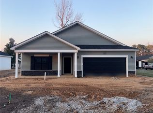 4047 Church St, Wade, NC 28395