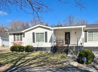 529 Carters Gin Rd, Toney, AL 35773