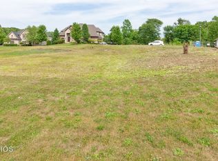 9750 S Jackson St LOT 3, Willowbrook, IL 60527