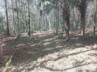 18954 N County Road 329, Micanopy, FL 32667