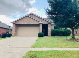 2417 Gold Rush Dr, McKinney, TX 75071