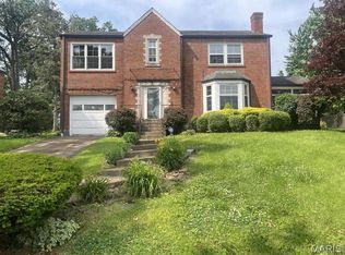 7236 S Roland Blvd, Saint Louis, MO 63121