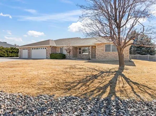 2706 Clover Ct, Montrose, CO 81401