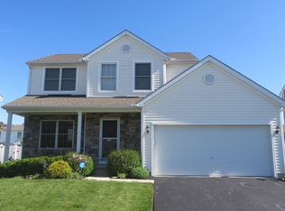 480 Cobblestone Dr, Delaware, OH